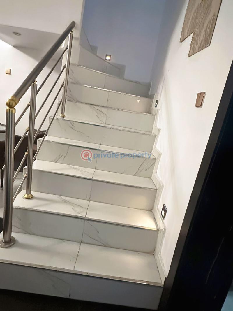 4 bedroom Semi detached Duplex For Rent Orchid, Lekki Lekki Lagos - 7