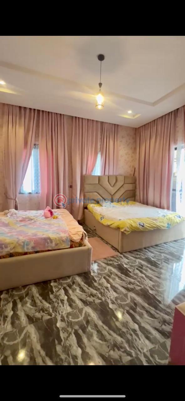 4 bedroom Semi detached Duplex For Sale Lifecamp Life Camp Abuja Phase 3  - 5