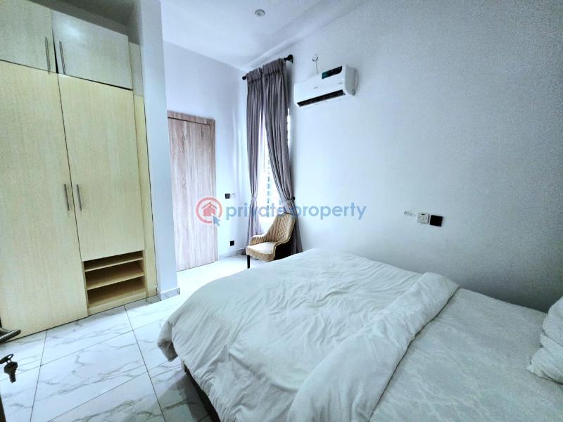 4 bedroom Semi detached Duplex For Rent Ikota Lekki Lagos - 7
