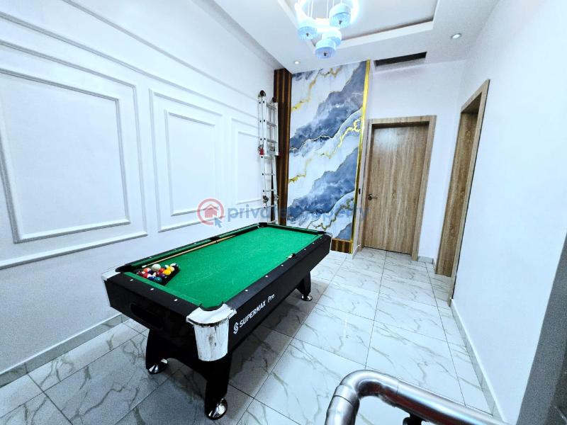 4 bedroom Semi detached Duplex For Rent Ikota Lekki Lagos - 2