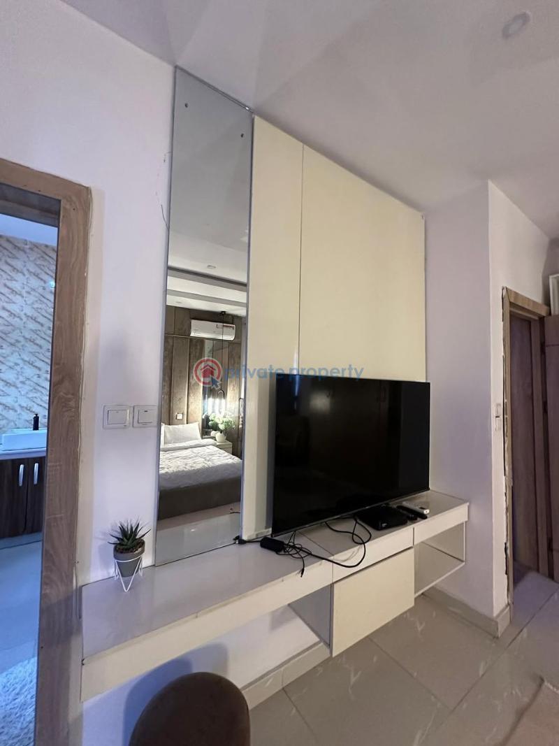 4 bedroom Semi detached Duplex For Rent Ajah Lagos - 11