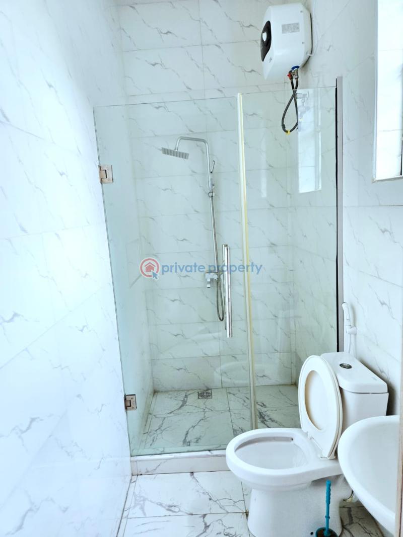 4 bedroom Semi detached Duplex For Rent Ikota Lekki Lagos - 8