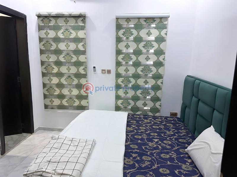 4 bedroom Semi detached Duplex For Rent Orchid, Lekki Lekki Lagos - 13