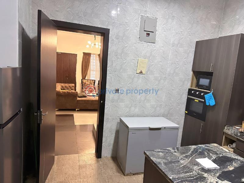 4 bedroom Semi detached Duplex For Rent Orchid, Lekki Lekki Lagos - 9