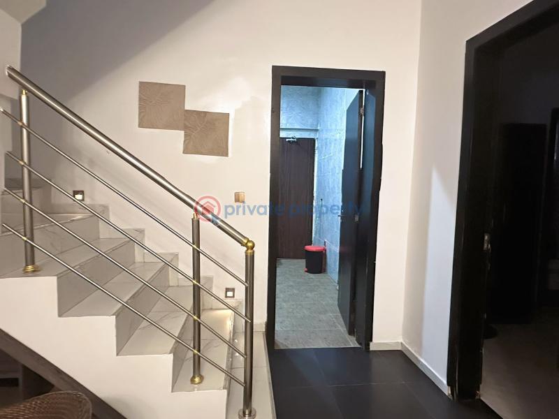 4 bedroom Semi detached Duplex For Rent Orchid, Lekki Lekki Lagos - 17
