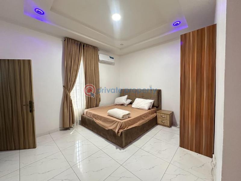 4 bedroom House For Rent Lekki Phase 1 Lagos - 14