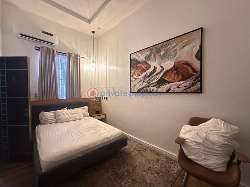 4 bedroom Semi detached Duplex For Rent Lekki Phase 1 Lagos - 8