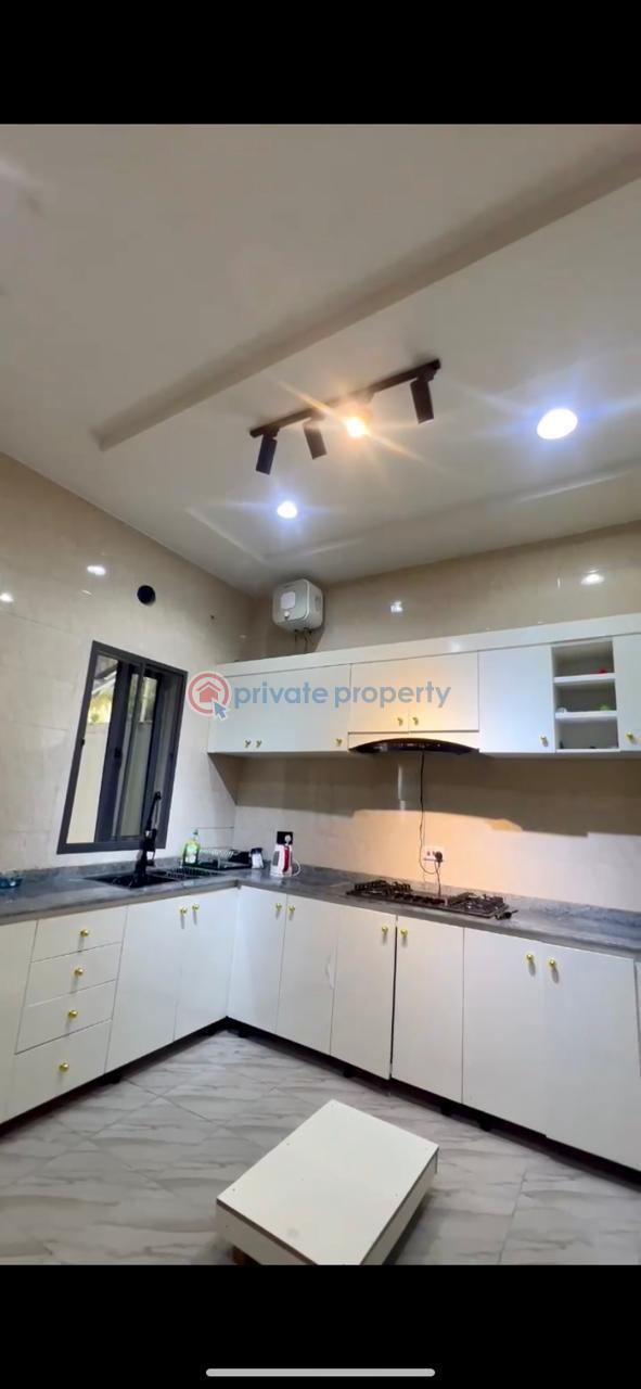 4 bedroom Semi detached Duplex For Sale Lifecamp Life Camp Abuja Phase 3  - 1