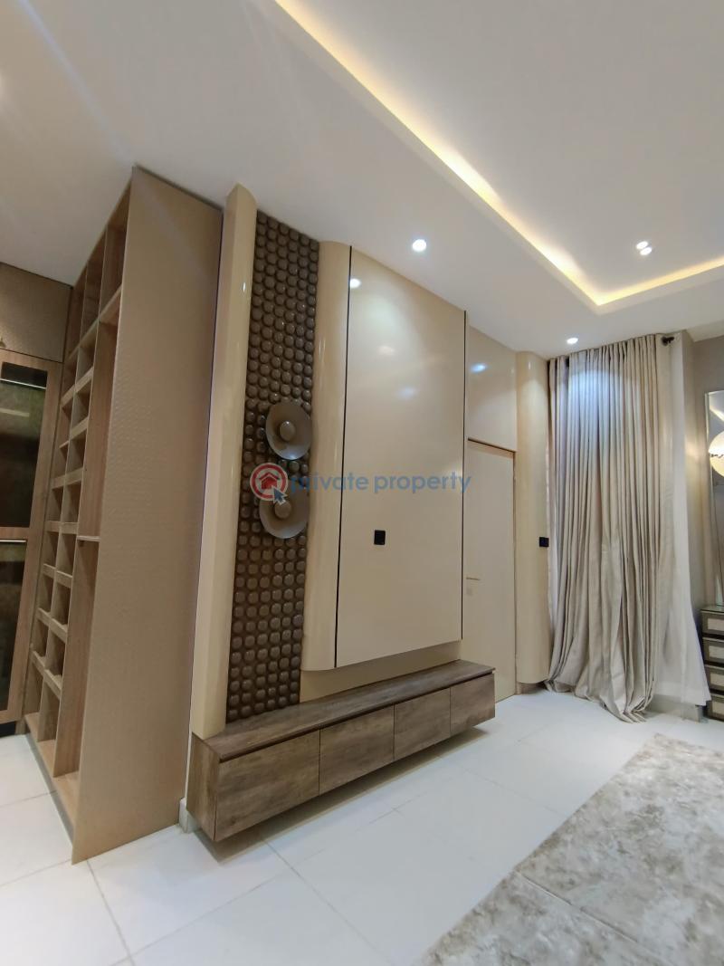 4 bedroom Semi detached Duplex For Sale Vgc Extension Harris Drive Lekki Lagos - 2