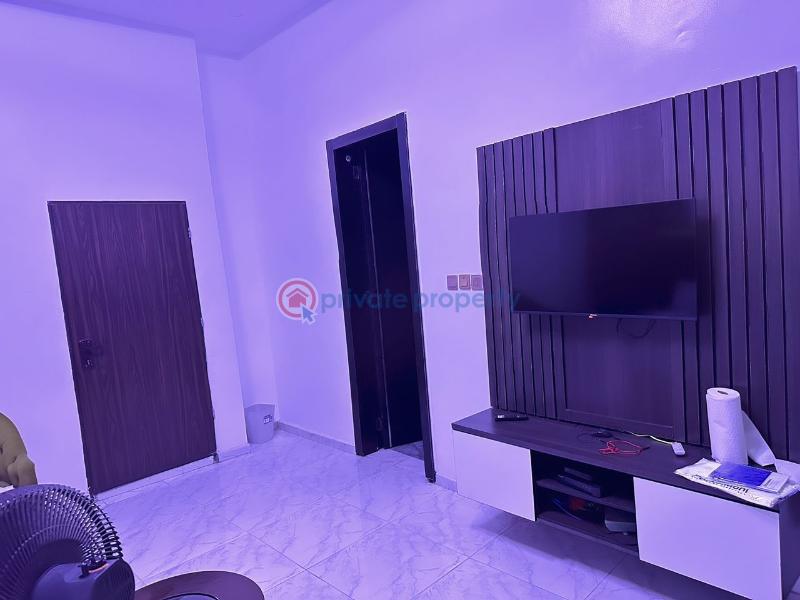 4 bedroom Semi detached Duplex For Rent Orchid, Lekki Lekki Lagos - 6