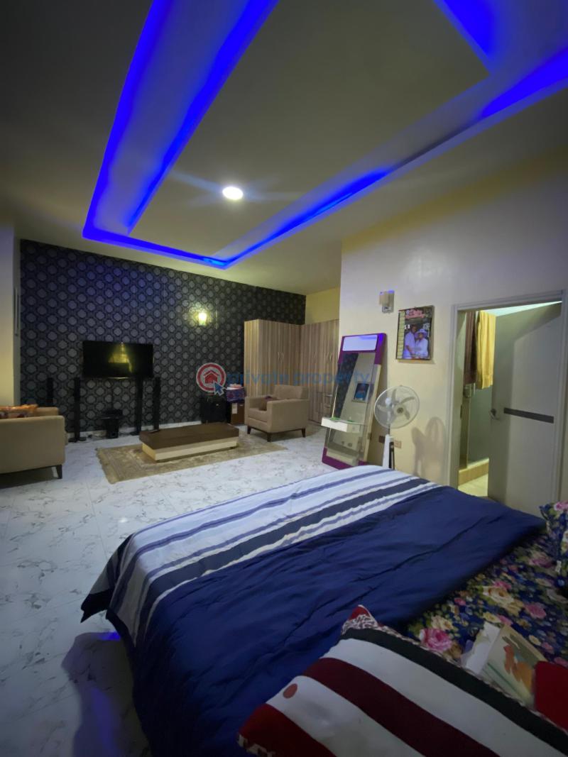 4 bedroom Flat & Apartment For Rent Ikota Ajah Lagos - 12