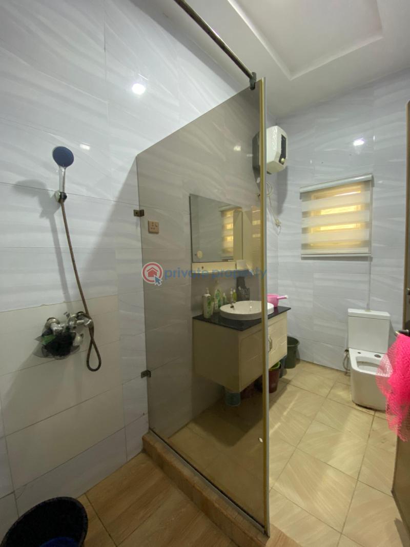 4 bedroom Flat & Apartment For Rent Ikota Ajah Lagos - 15