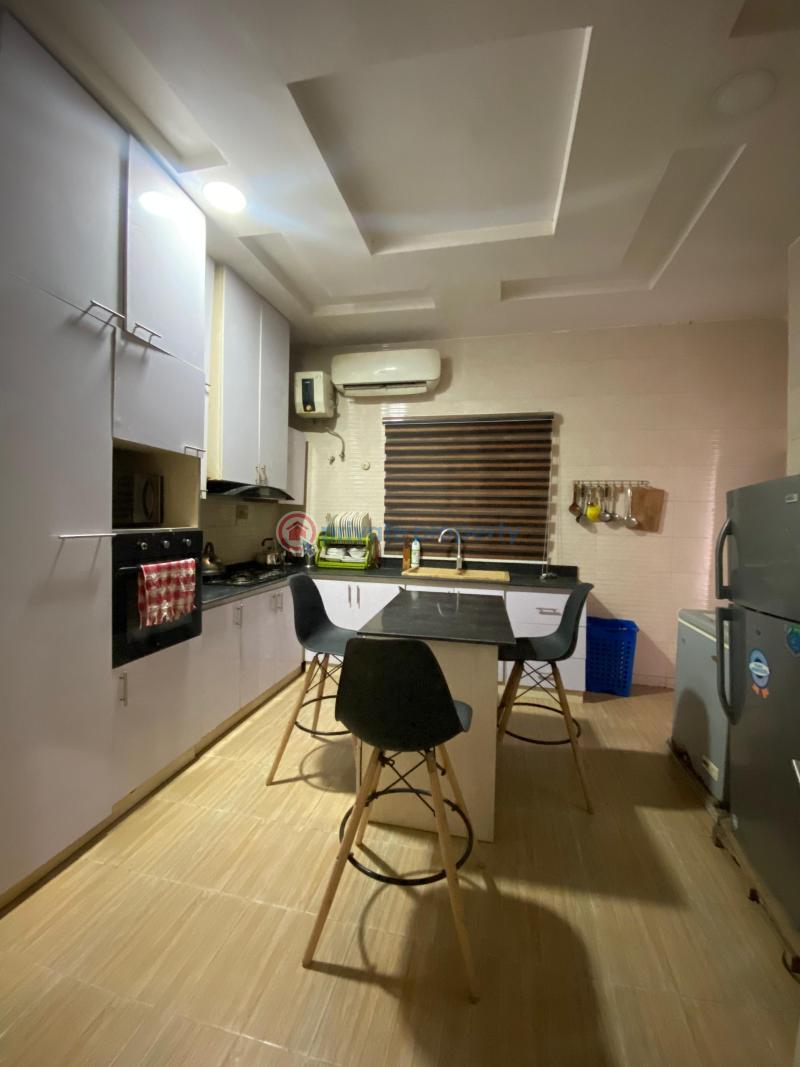 4 bedroom Flat & Apartment For Rent Ikota Ajah Lagos - 13