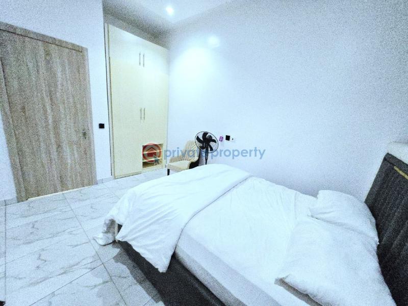 4 bedroom Semi detached Duplex For Rent Ikota Lekki Lagos - 4