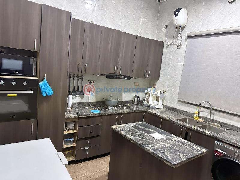 4 bedroom Semi detached Duplex For Rent Orchid, Lekki Lekki Lagos - 8
