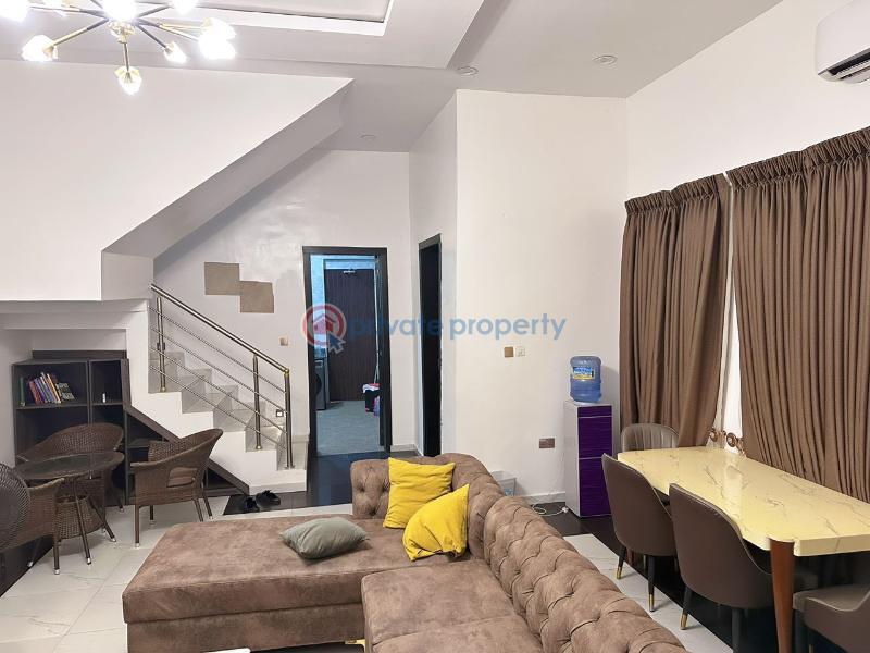 4 bedroom Semi detached Duplex For Rent Orchid, Lekki Lekki Lagos - 15