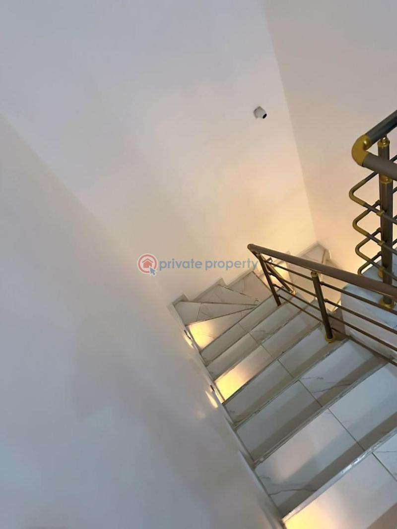 4 bedroom Semi detached Duplex For Rent Orchid, Lekki Lekki Lagos - 14