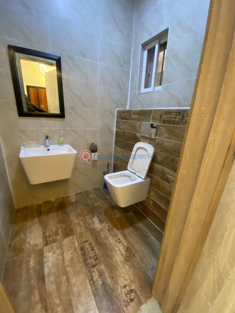 4 bedroom Flat & Apartment For Rent Osapa London Lekki Lagos - 7
