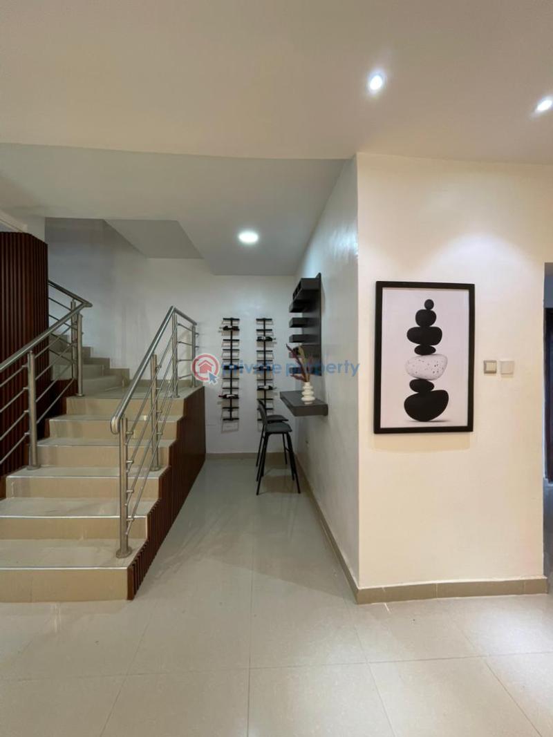 House For Rent Jericho Gra, Ibadan Ibadan Oyo - 17