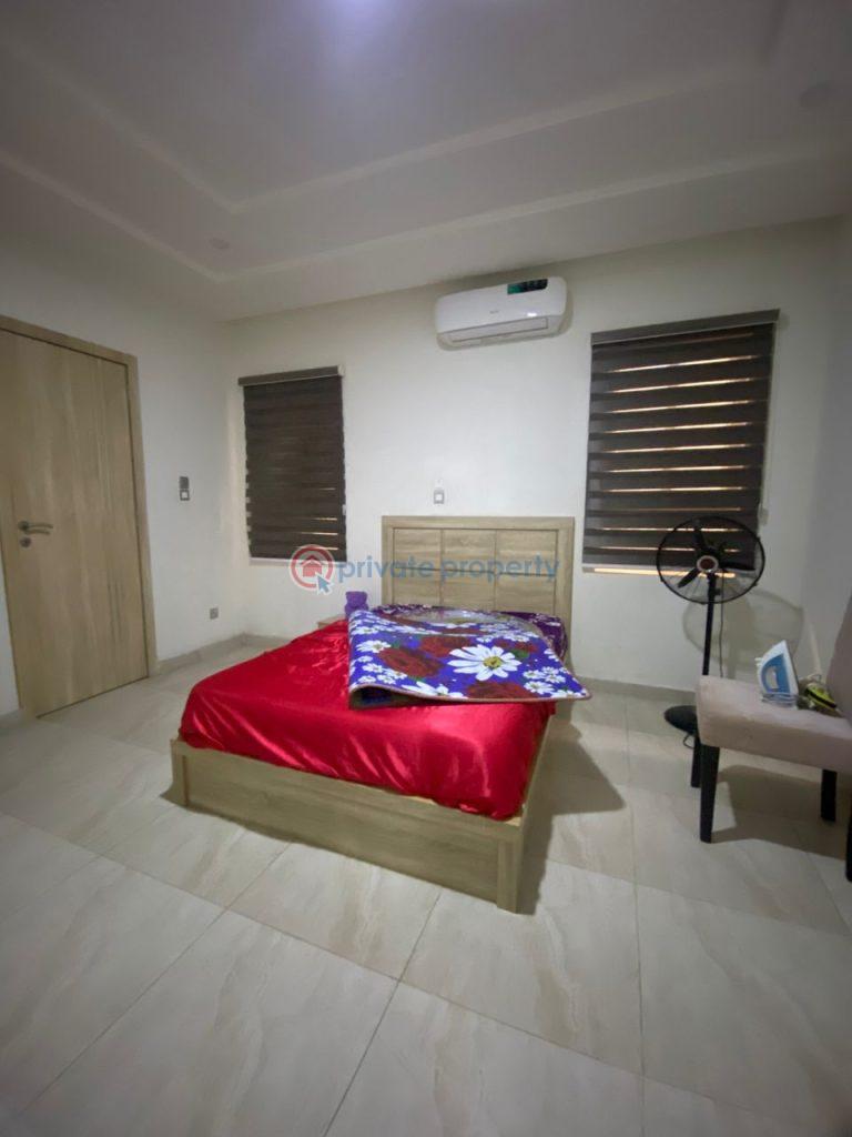 4 bedroom Flat & Apartment For Rent Osapa London Lekki Lagos - 14