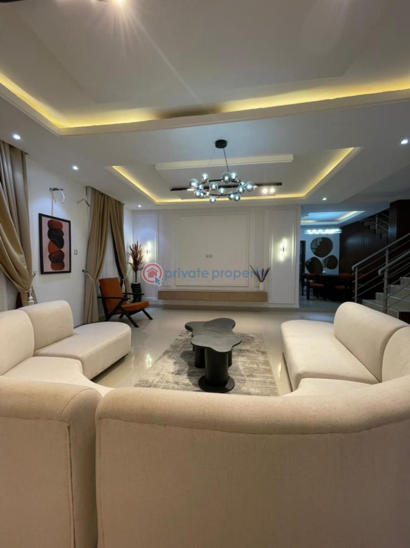 House For Rent Jericho Gra, Ibadan Ibadan Oyo - 8