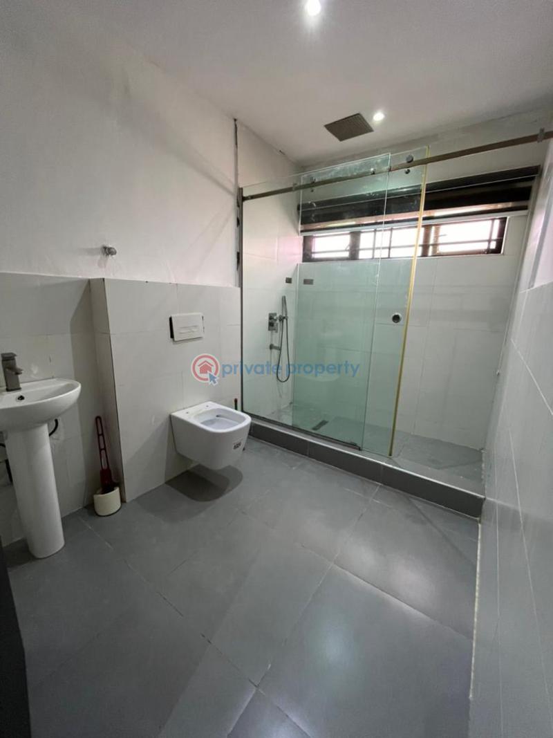 4 bedroom Semi detached Duplex For Rent Thomas Estate Ajah Lagos - 16
