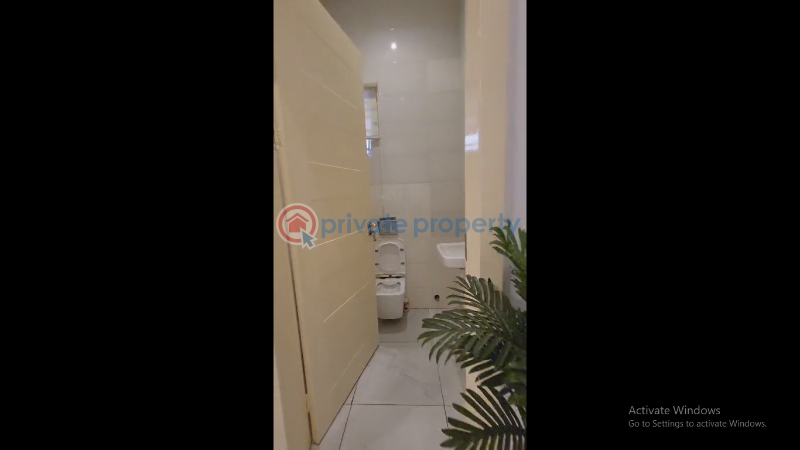 4 bedroom Detached Duplex For Rent Agungi Lekki Lagos - 1