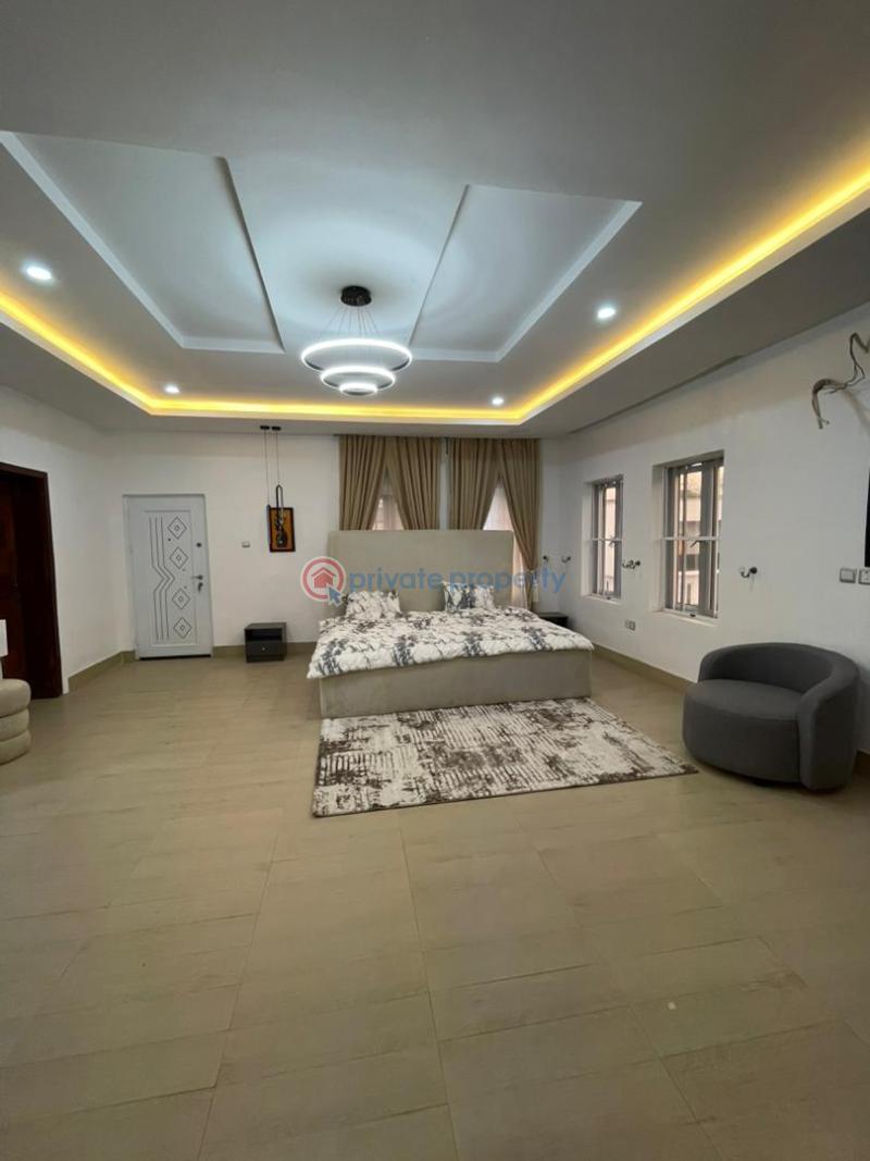 House For Rent Jericho Gra, Ibadan Ibadan Oyo - 18