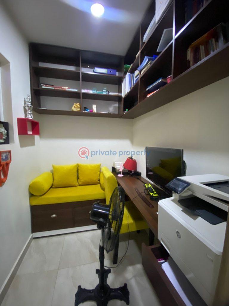 4 bedroom Flat & Apartment For Rent Osapa London Lekki Lagos - 0