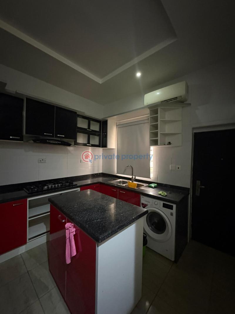 4 bedroom Semi detached Duplex For Sale Orchid Road Lafiaji Lekki Lagos - 11