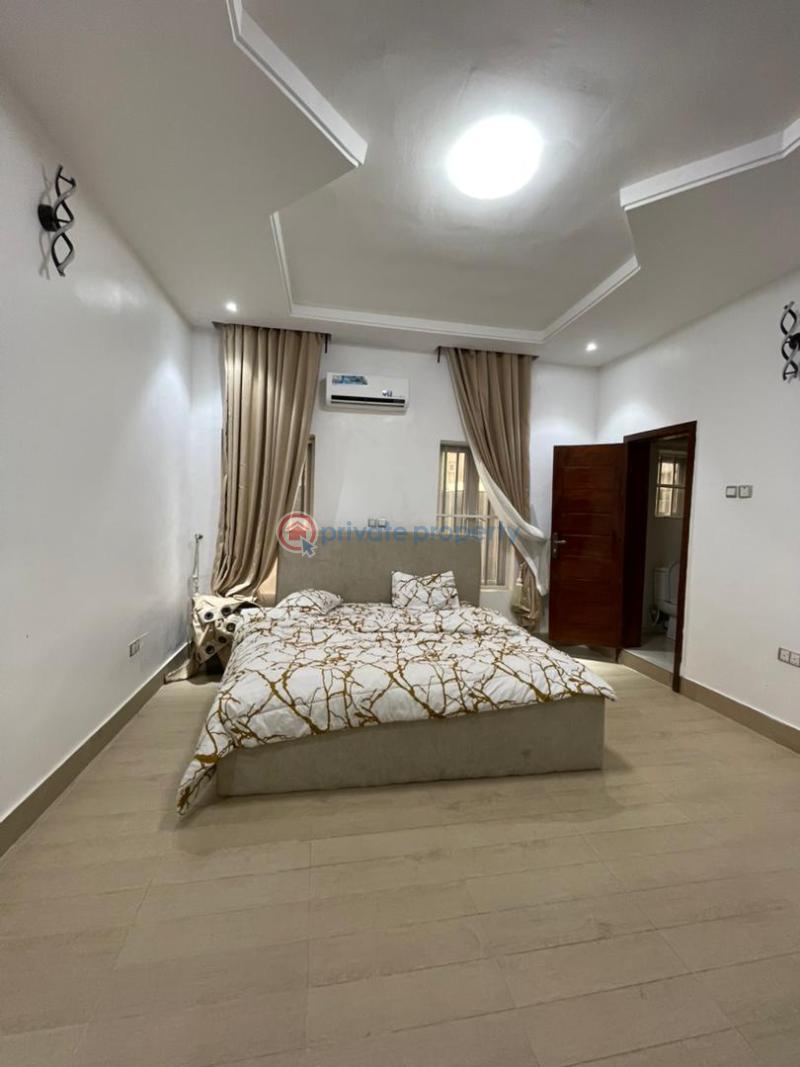 House For Rent Jericho Gra, Ibadan Ibadan Oyo - 11