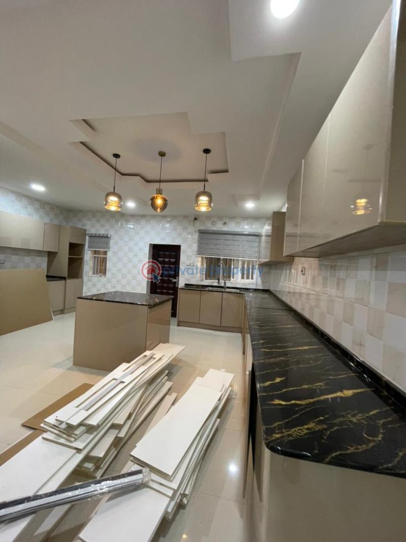 House For Rent Jericho Gra, Ibadan Ibadan Oyo - 14