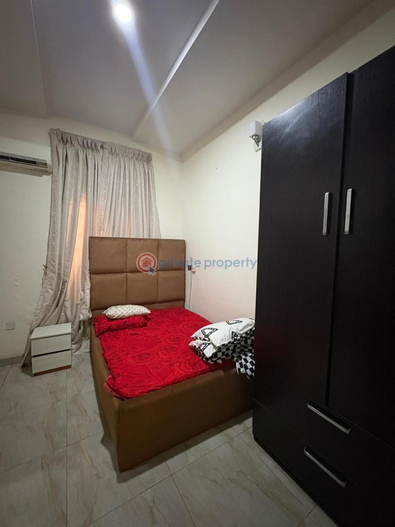 4 bedroom Semi detached Duplex For Sale Orchid Road Lafiaji Lekki Lagos - 47