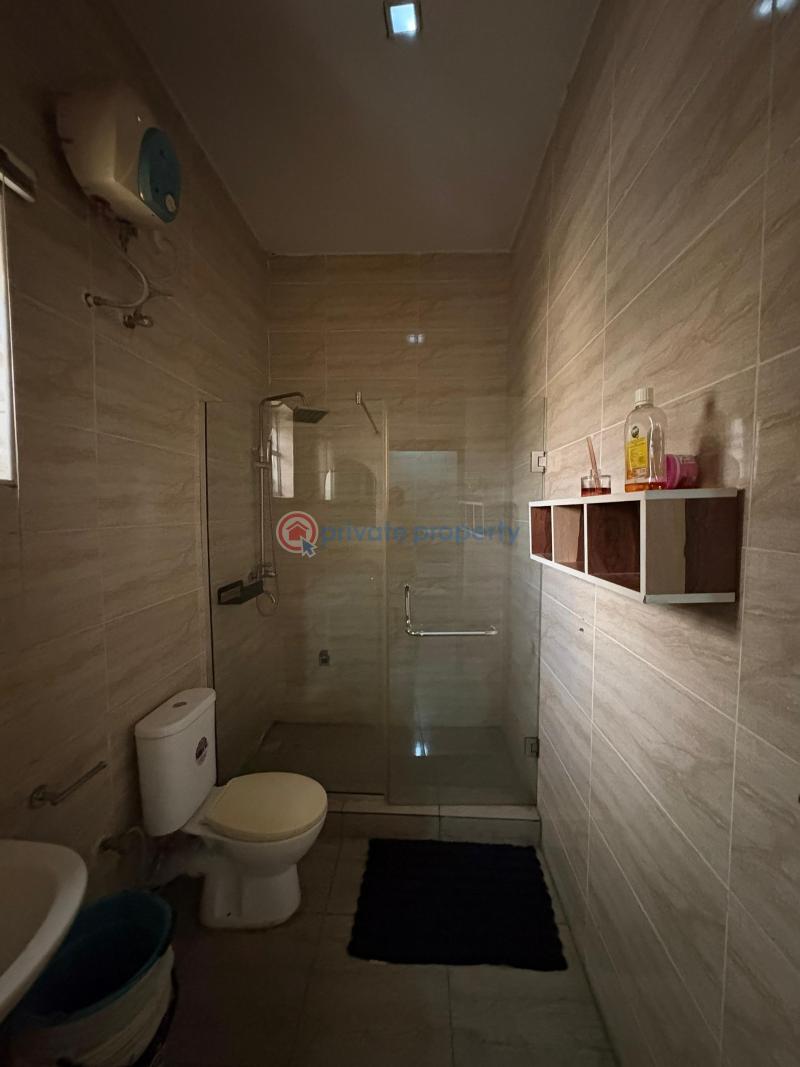 4 bedroom Semi detached Duplex For Sale Orchid Road Lafiaji Lekki Lagos - 38