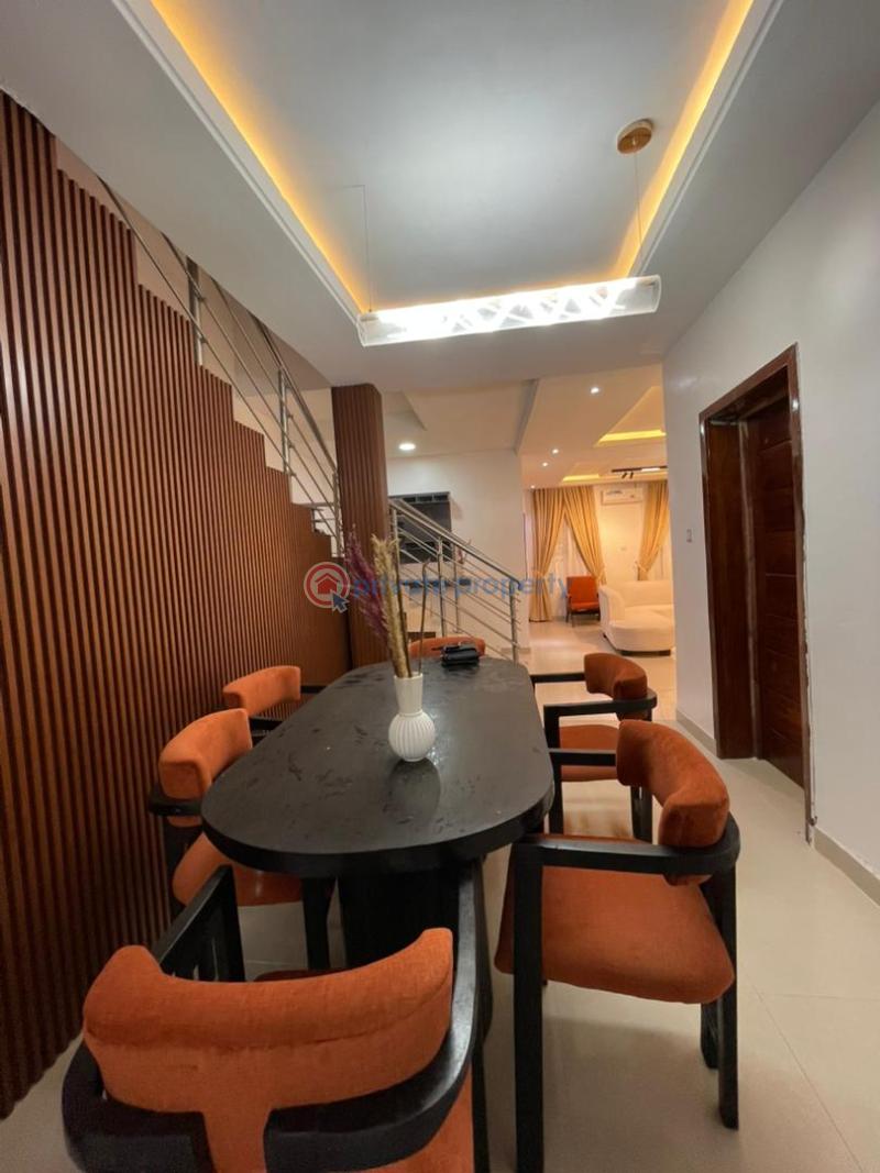 House For Rent Jericho Gra, Ibadan Ibadan Oyo - 16