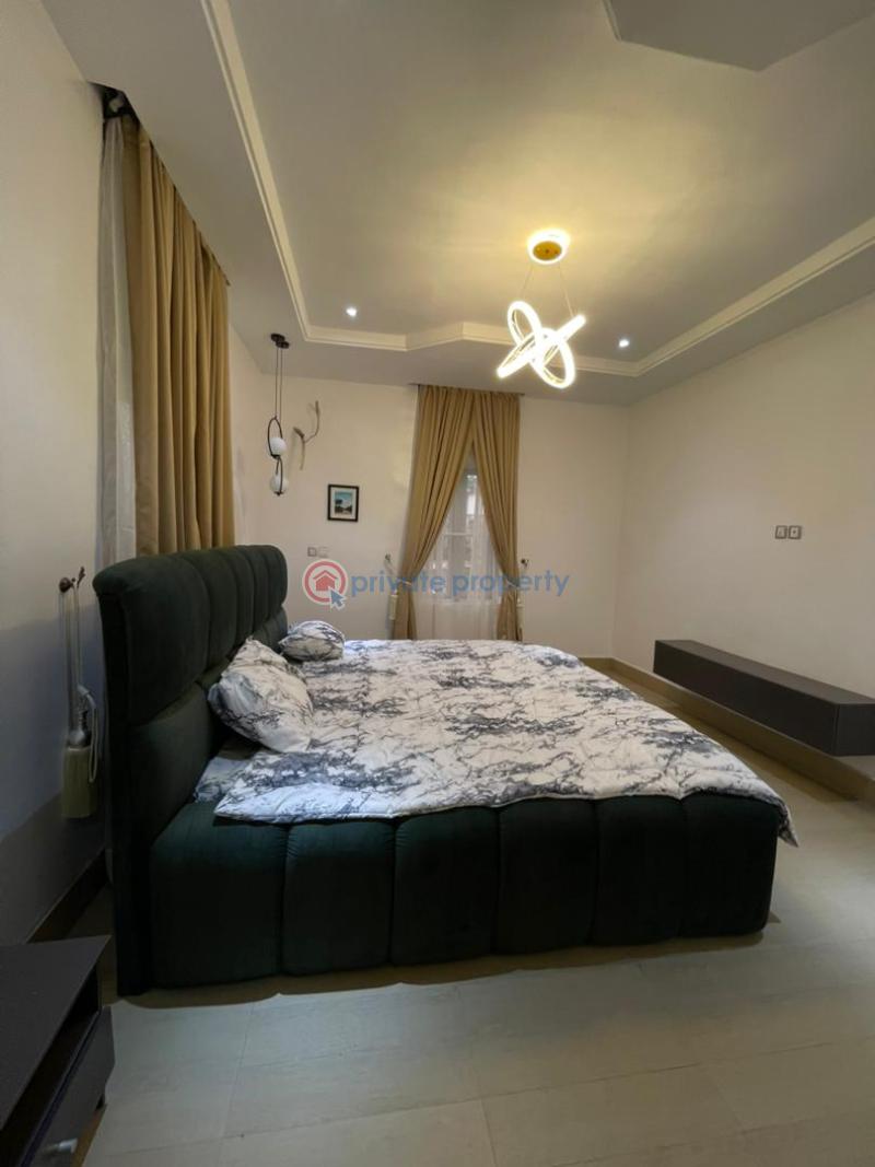 House For Rent Jericho Gra, Ibadan Ibadan Oyo - 19