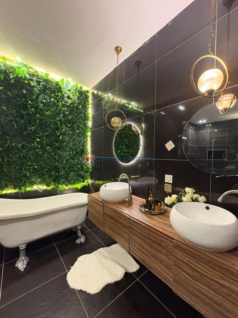 4 bedroom Semi detached Duplex For Sale Orchid Road Lafiaji Lekki Lagos - 29