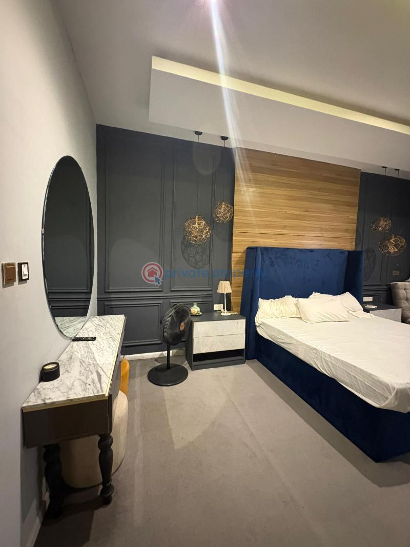 4 bedroom Semi detached Duplex For Sale Orchid Road Lafiaji Lekki Lagos - 20