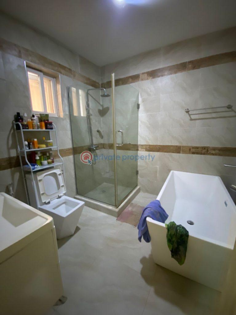 4 bedroom Flat & Apartment For Rent Osapa London Lekki Lagos - 2