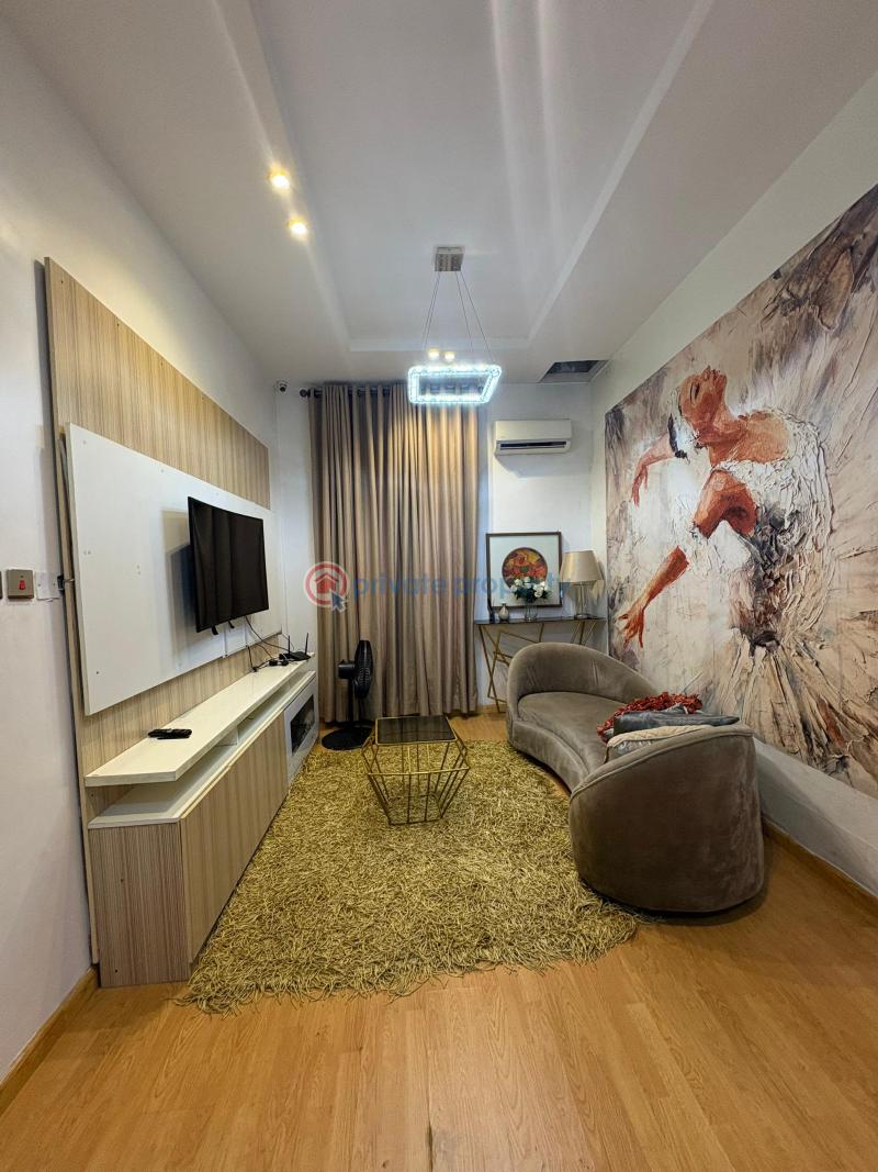 4 bedroom Semi detached Duplex For Sale Orchid Road Lafiaji Lekki Lagos - 19