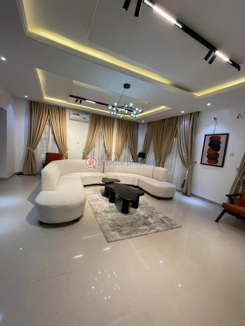 House For Rent Jericho Gra, Ibadan Ibadan Oyo - 6