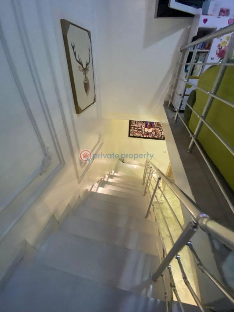 4 bedroom Flat & Apartment For Rent Osapa London Lekki Lagos - 3