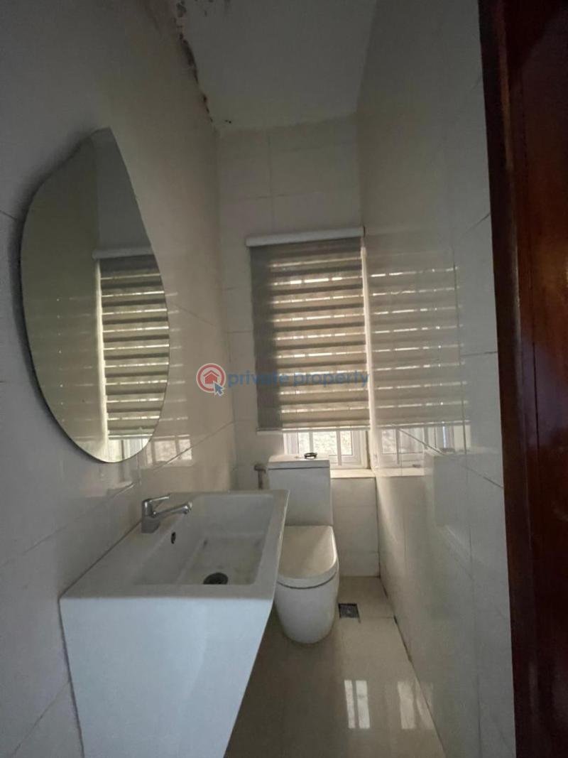 House For Rent Jericho Gra, Ibadan Ibadan Oyo - 5