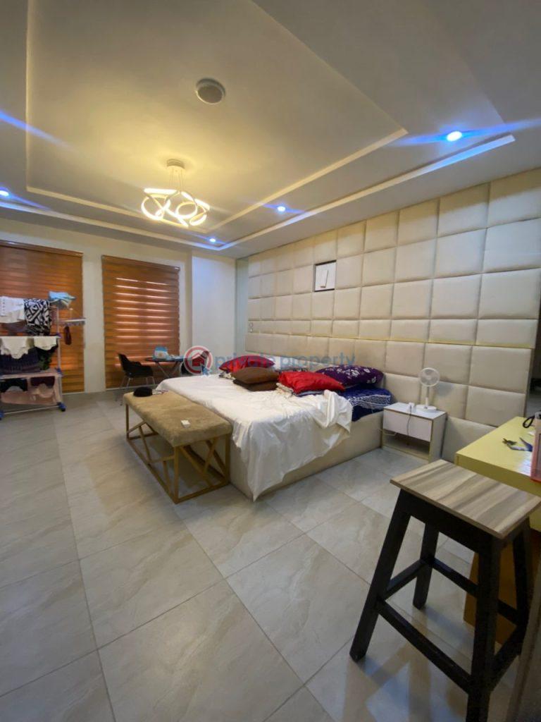 4 bedroom Flat & Apartment For Rent Osapa London Lekki Lagos - 11