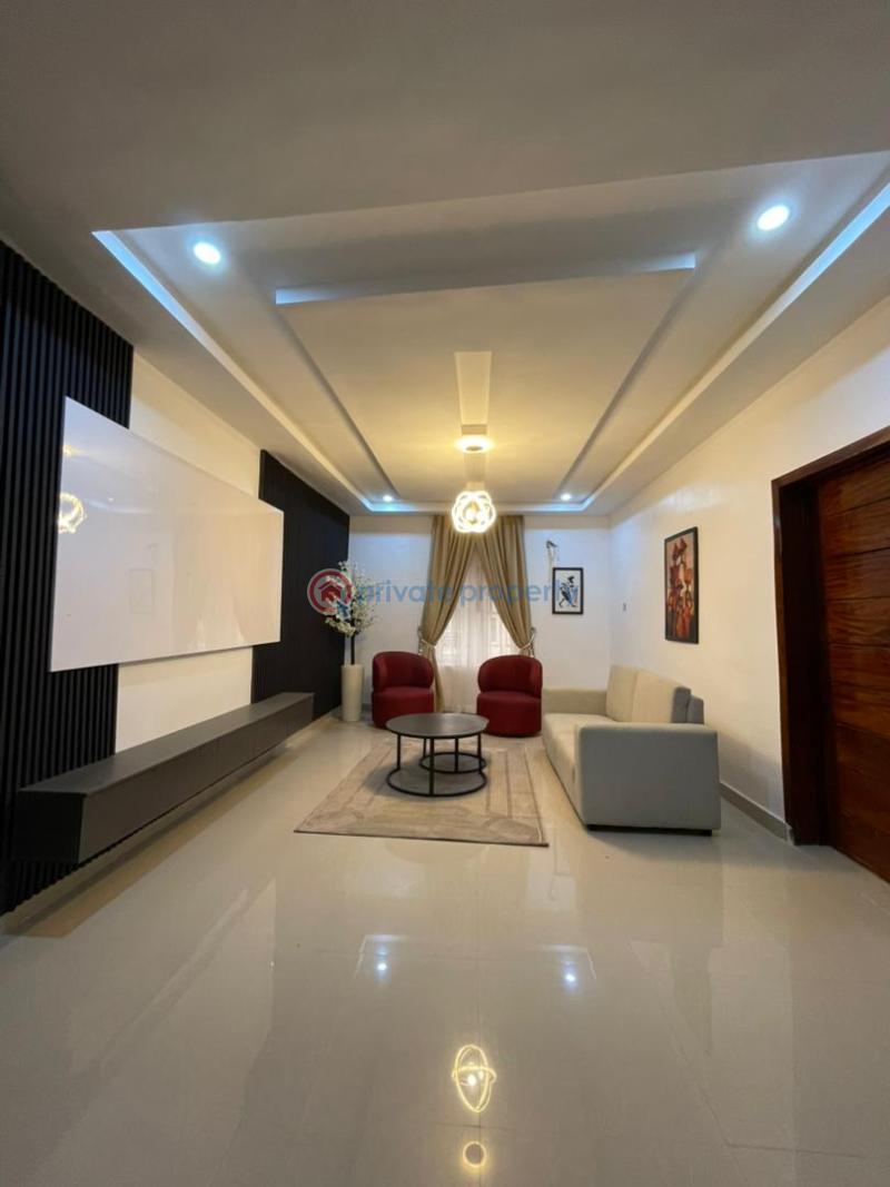 House For Rent Jericho Gra, Ibadan Ibadan Oyo - 20