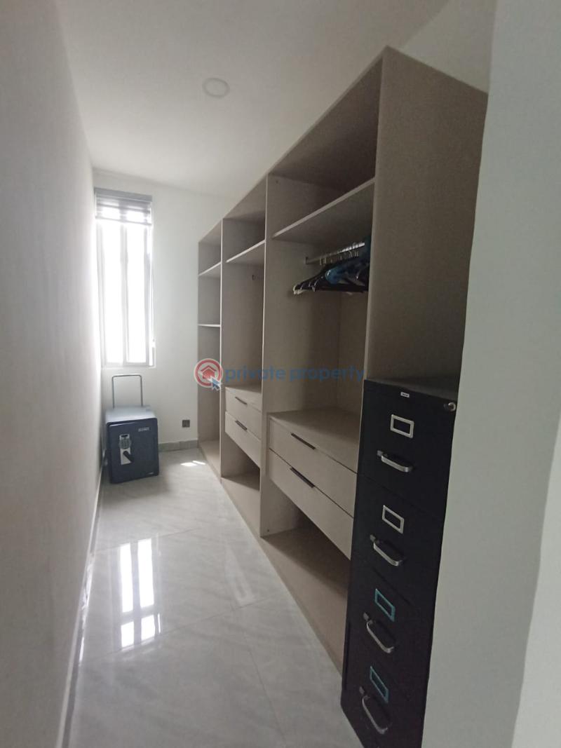 4 bedroom Semi detached Duplex For Rent Lekki Lagos - 2