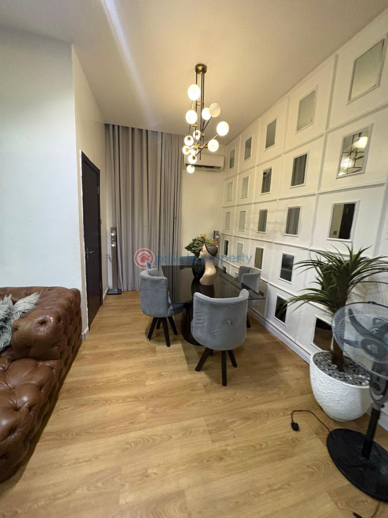 4 bedroom Semi detached Duplex For Sale Orchid Road Lafiaji Lekki Lagos - 15