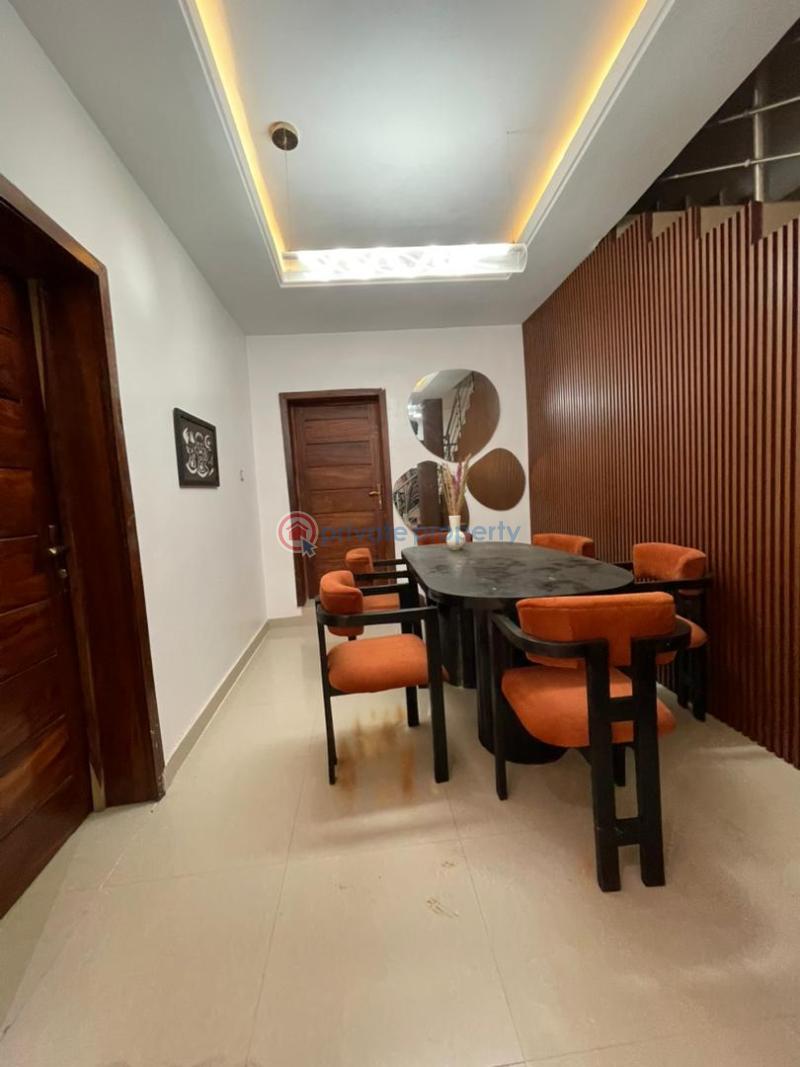 House For Rent Jericho Gra, Ibadan Ibadan Oyo - 3