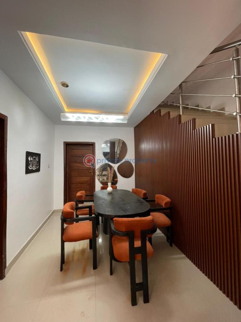 House For Rent Jericho Gra, Ibadan Ibadan Oyo - 15