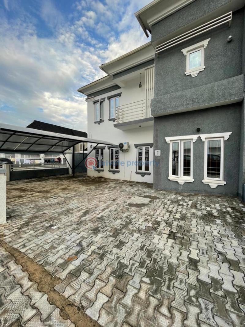 House For Rent Jericho Gra, Ibadan Ibadan Oyo - 2